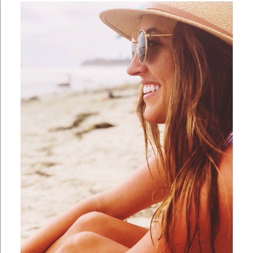 Meet your Posher, Lilly